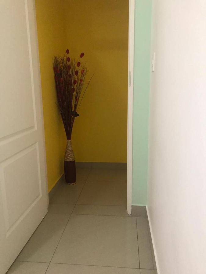ריצ'רדס ביי Sivande B&B מראה חיצוני תמונה
