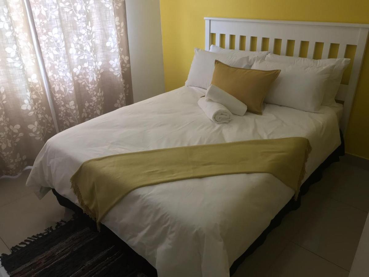 ריצ'רדס ביי Sivande B&B מראה חיצוני תמונה