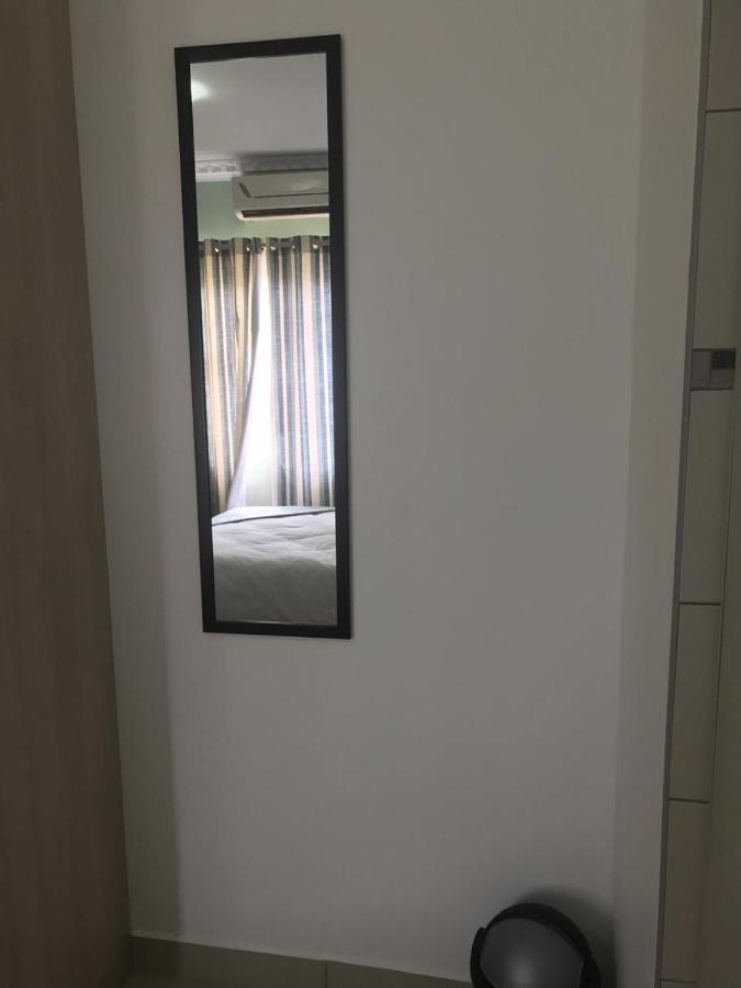 ריצ'רדס ביי Sivande B&B מראה חיצוני תמונה