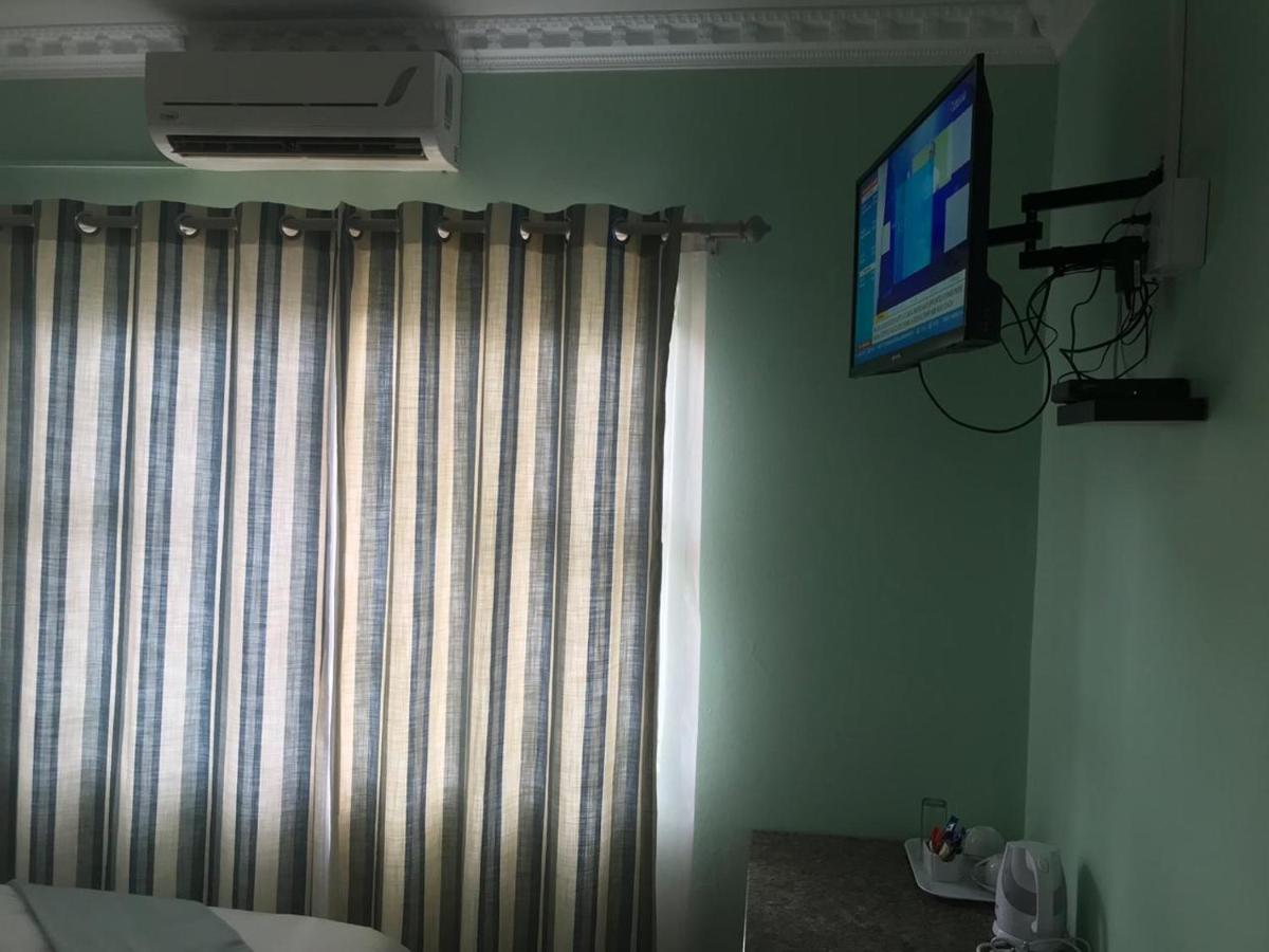 ריצ'רדס ביי Sivande B&B מראה חיצוני תמונה