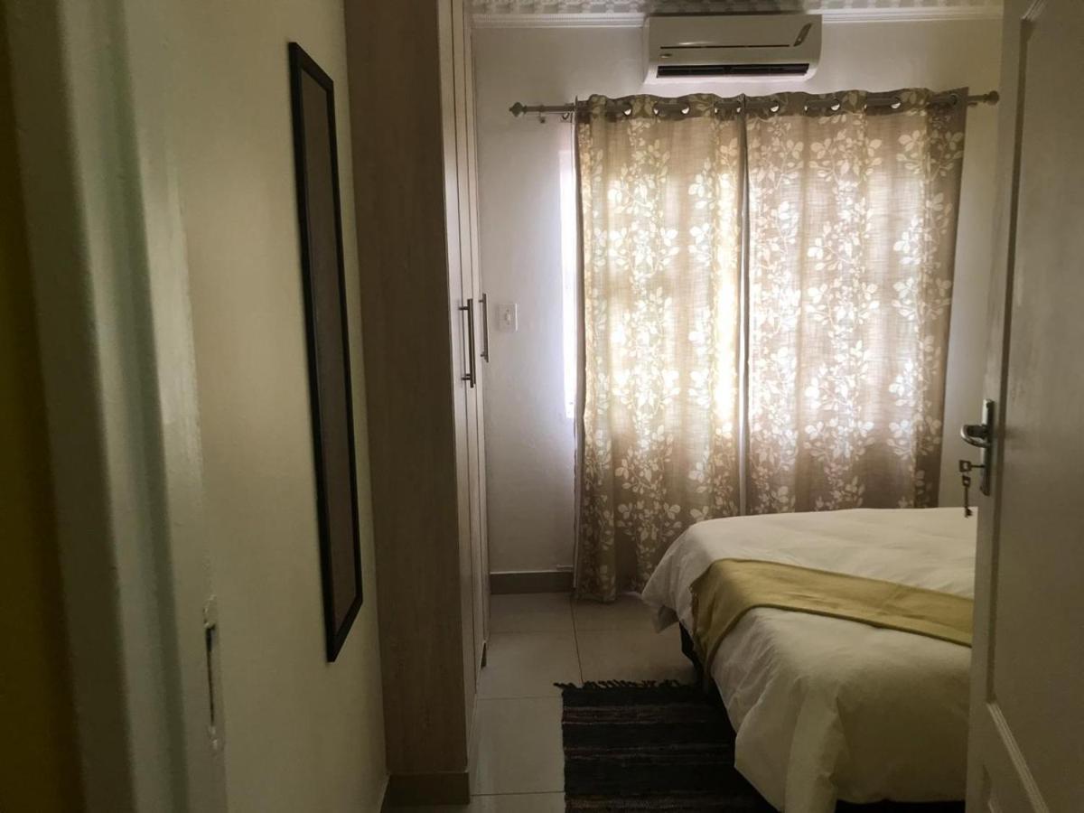 ריצ'רדס ביי Sivande B&B מראה חיצוני תמונה