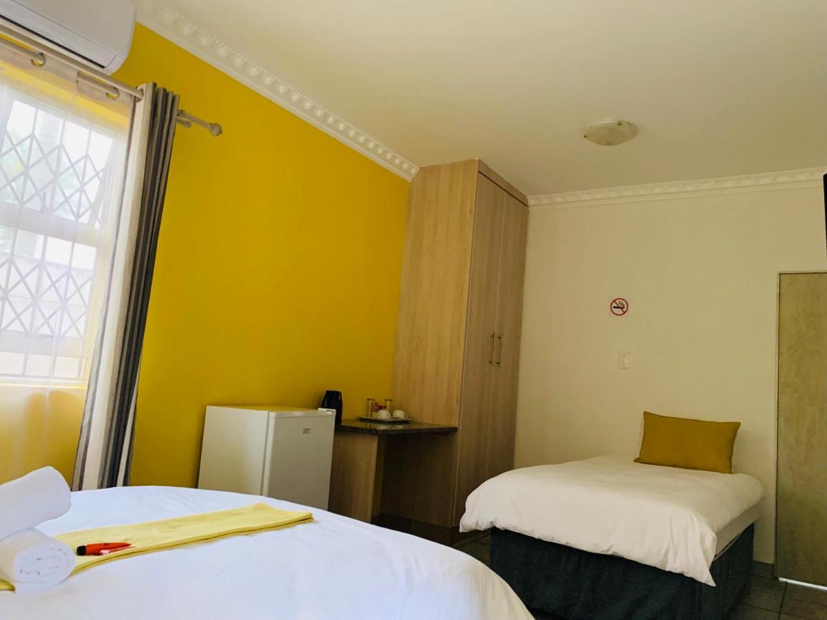 ריצ'רדס ביי Sivande B&B מראה חיצוני תמונה