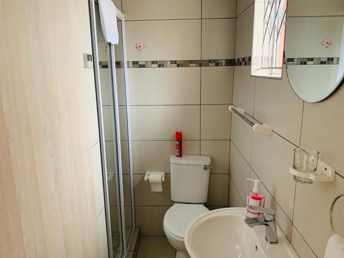 ריצ'רדס ביי Sivande B&B מראה חיצוני תמונה