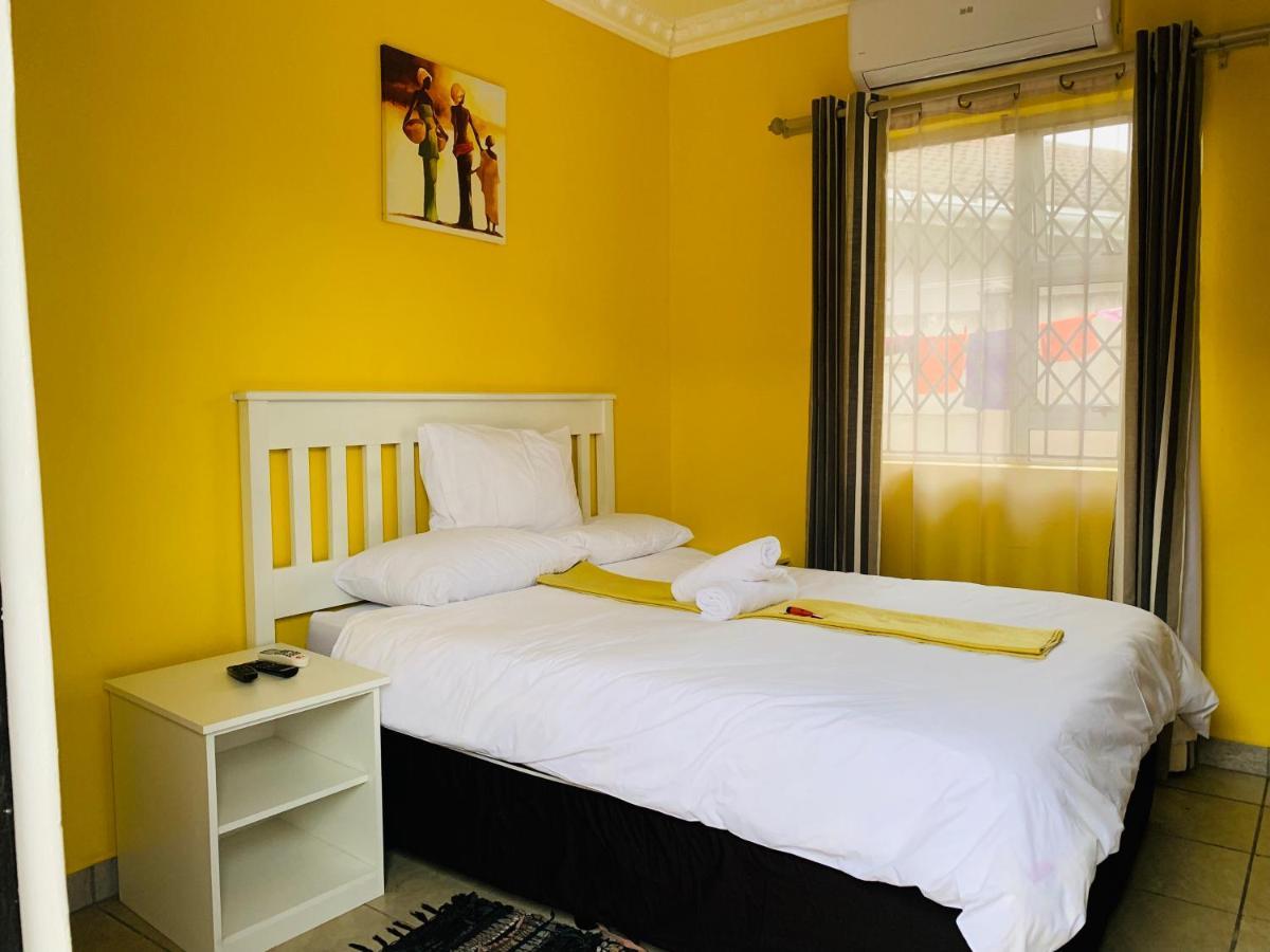 ריצ'רדס ביי Sivande B&B מראה חיצוני תמונה