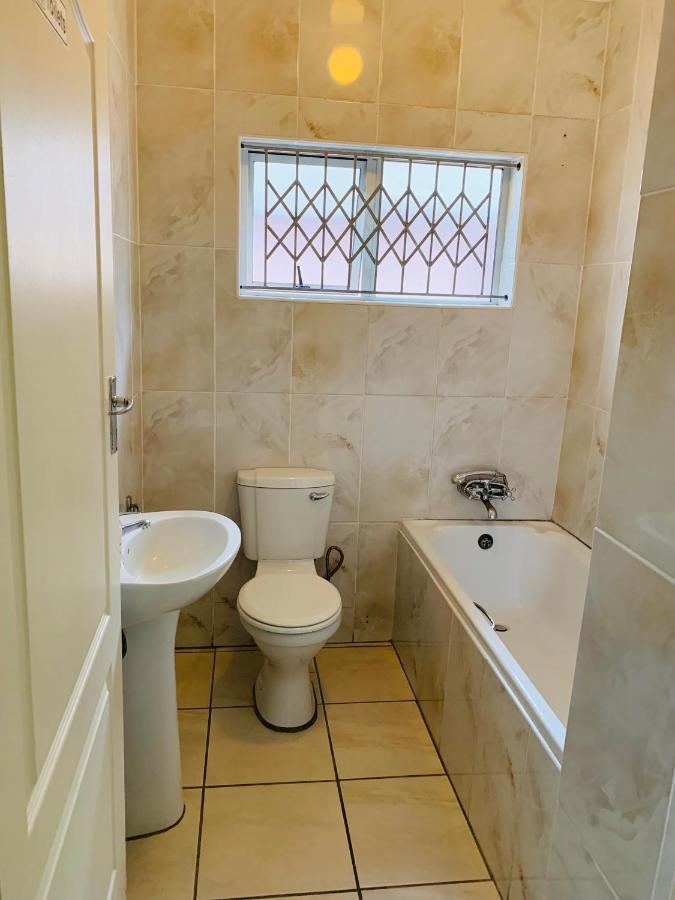 ריצ'רדס ביי Sivande B&B מראה חיצוני תמונה