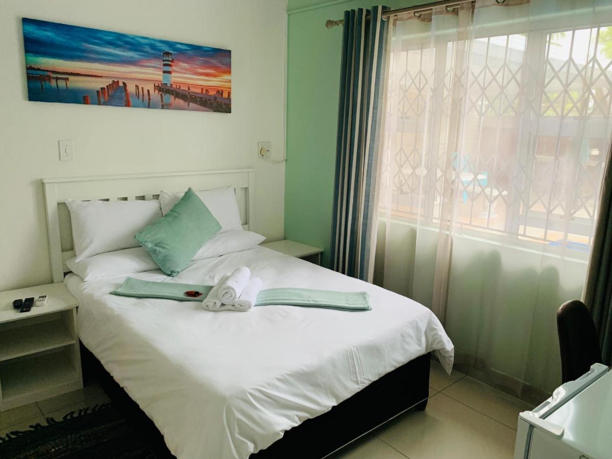 ריצ'רדס ביי Sivande B&B מראה חיצוני תמונה